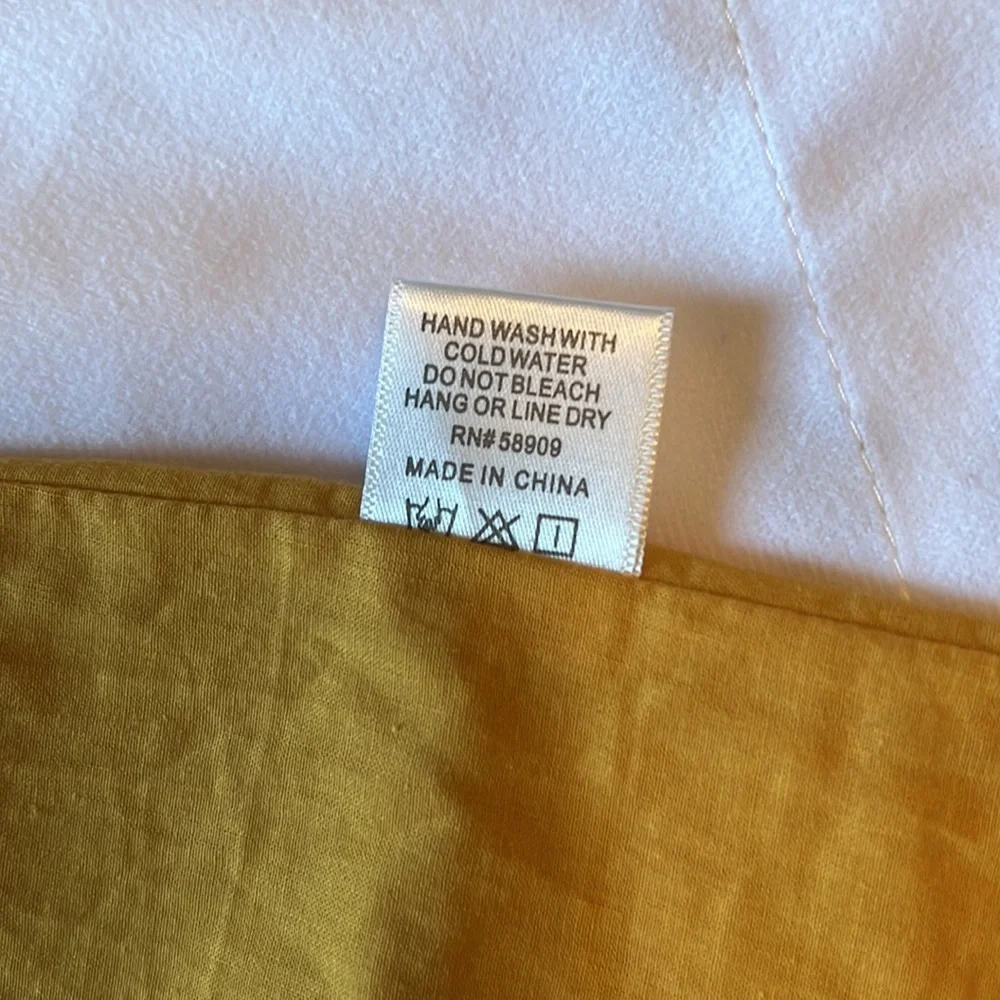 ⭐️ Gianni Bini Sundress - Picture 11 of 13